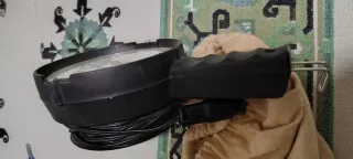 Lámpara Foco Portátil Rinder para vehículos