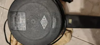 Lámpara Foco Portátil Rinder para vehículos