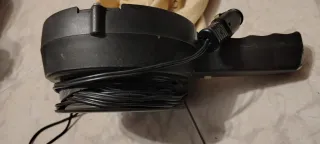 Lámpara Foco Portátil Rinder para vehículos