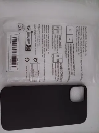Cover per iPhone 11 Pro Max