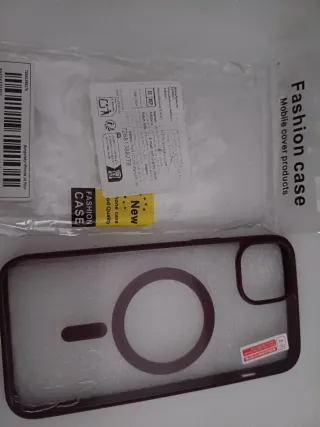 Cover per iPhone 11 Pro Max