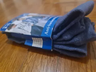 Calzamaglia Oemen bambini 9-11 anni