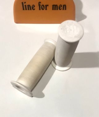 Puños BH Bici Clásica Blancos