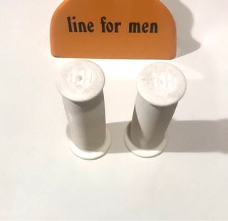 Puños BH Bici Clásica Blancos