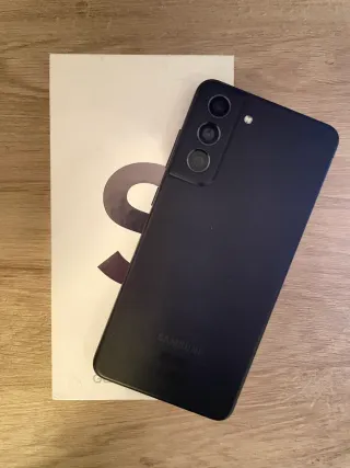 Samsung Galaxy S21 FE 128GB Nero