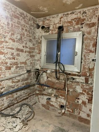 Fontanero Plomero a domicilio