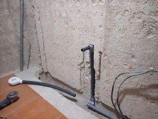 Fontanero Plomero a domicilio