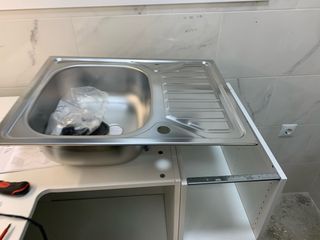 Fontanero Plomero a domicilio