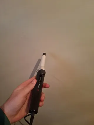 Tenacilla rizadora Remington