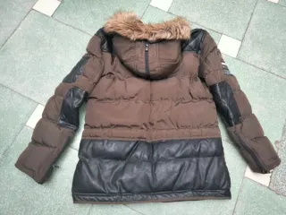 Chaqueta Geographical Norway GNX 850 Talla L