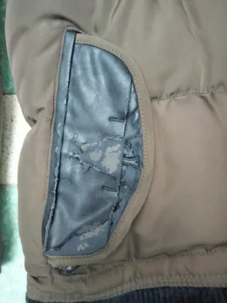 Chaqueta Geographical Norway GNX 850 Talla L