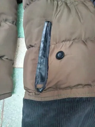 Chaqueta Geographical Norway GNX 850 Talla L