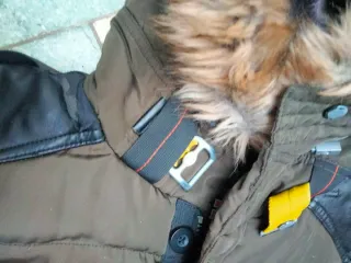 Chaqueta Geographical Norway GNX 850 Talla L