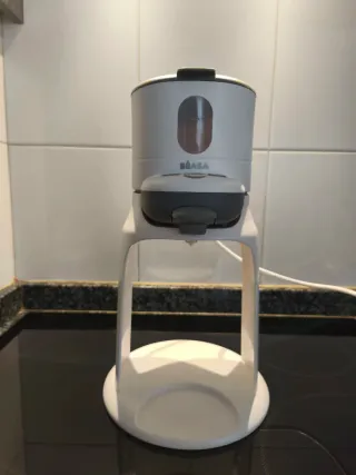 Calientabiberones Beaba Bib' Expresso