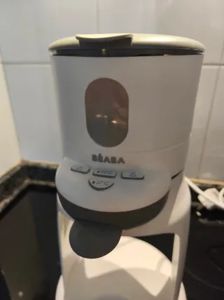 Calientabiberones Beaba Bib' Expresso