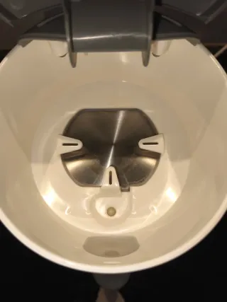 Calientabiberones Beaba Bib' Expresso