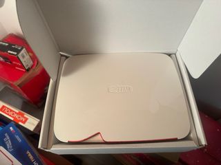 Modem fibra TIM WIFI