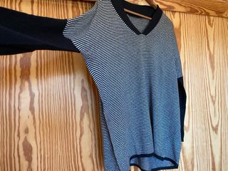 Jersey lana Calvin Klein talla única