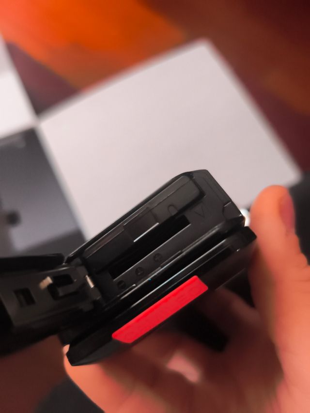 Videocámara Toshiba Camileo P10