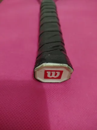 Racchetta Wilson Sampras Grand Slam 25