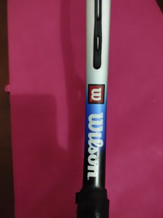 Racchetta Wilson Sampras Grand Slam 25