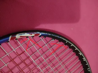 Racchetta Wilson Sampras Grand Slam 25