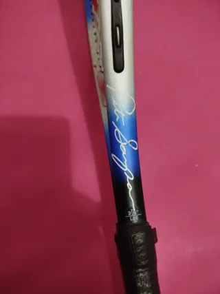 Racchetta Wilson Sampras Grand Slam 25