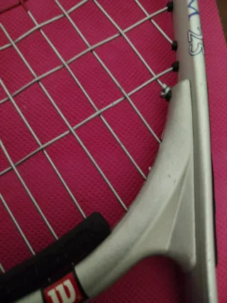 Racchetta Wilson Sampras Grand Slam 25