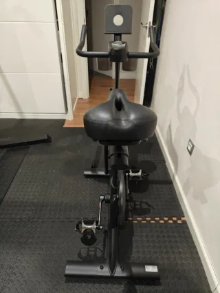 Bicicleta Spinning Merach, freno magnetico