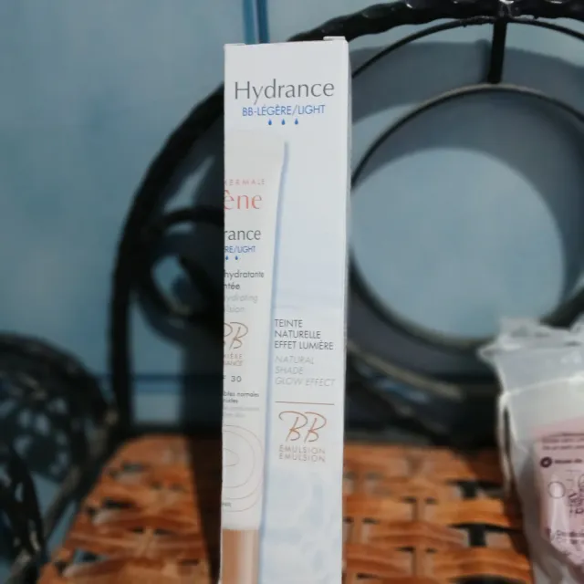 Avène Hydrance BB-Légère SPF 30