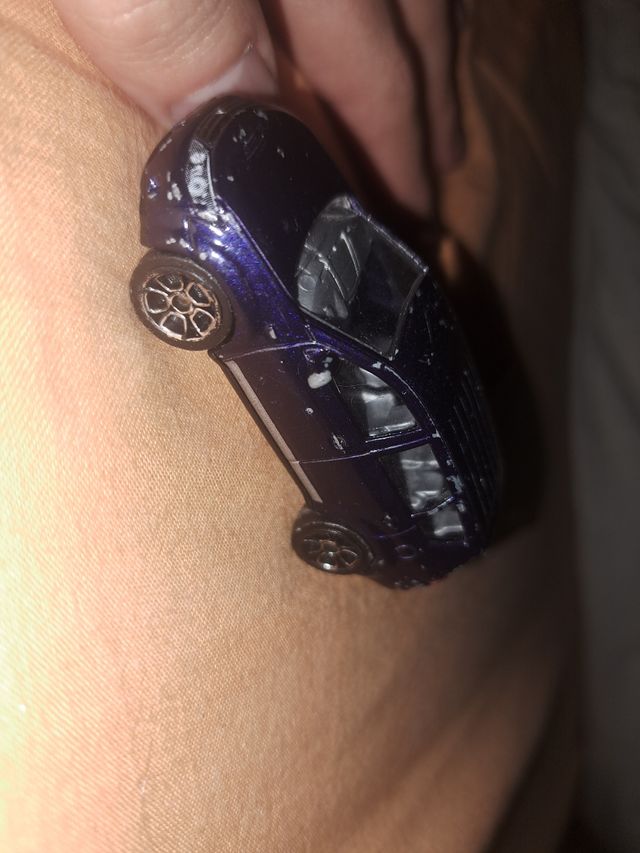 Mitsubishi Outlander Majorette