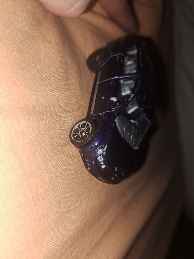 Mitsubishi Outlander Majorette