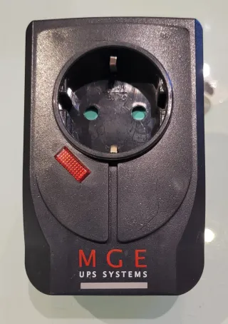 Protector sobretensiones MGE