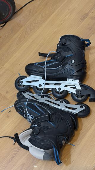 Patines Oxelo Talla 42