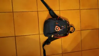 Mochila Marvel niño 3-4 años