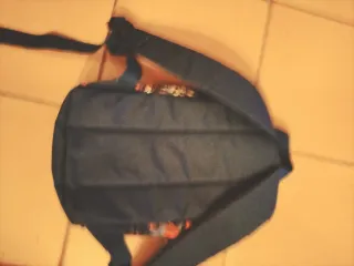 Mochila Marvel niño 3-4 años
