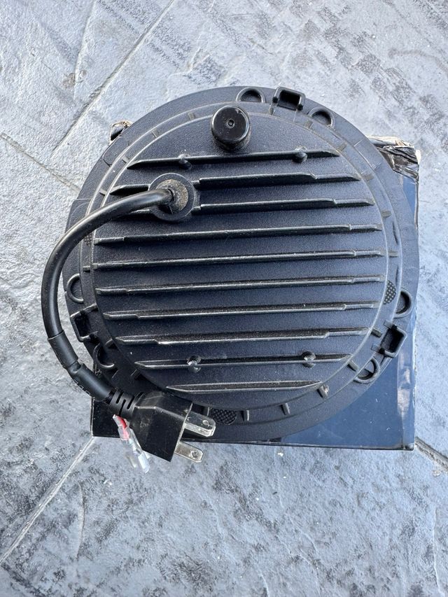 Faro LED Harley Davidson