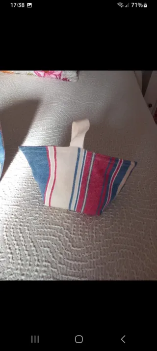 Topes de puertas hechos a mano