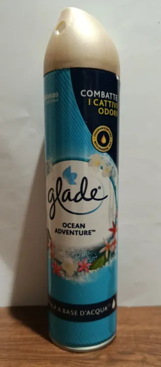Glade Profumatore Ocean Adventure