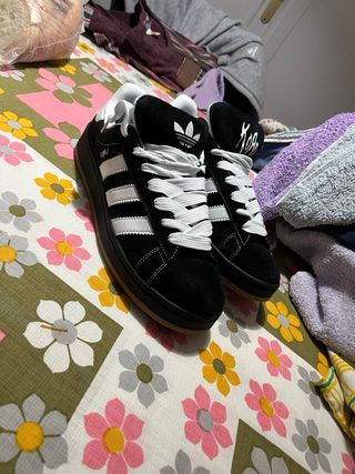 Adidas Campus x Korn