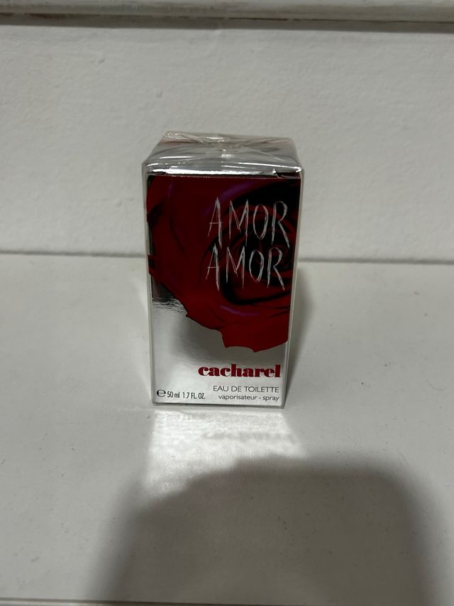 AMOR AMOR cacharel 50ml