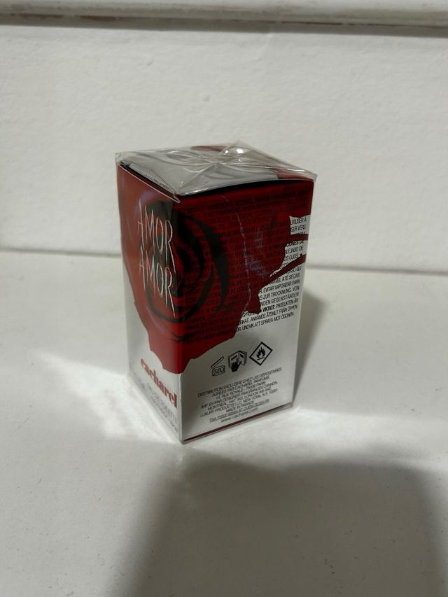 AMOR AMOR cacharel 50ml