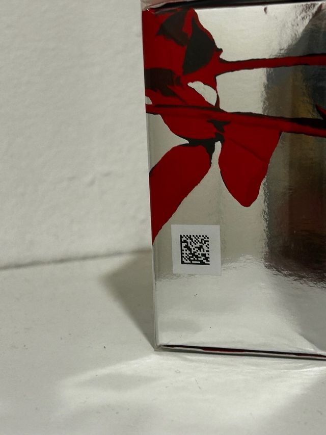 AMOR AMOR cacharel 50ml