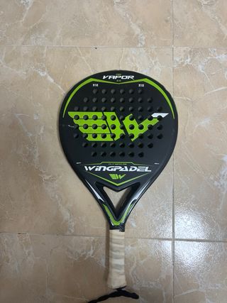 Pala de pádel Wingpadel VAPOR 2.0