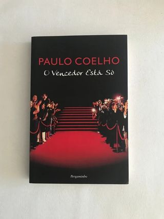 O vencedor está só