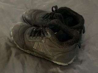 Calzado Barefoot Niño/a