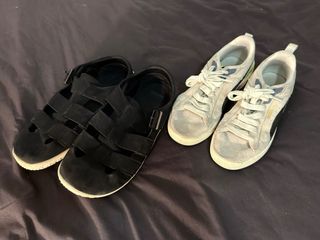 Calzado Barefoot Niño/a