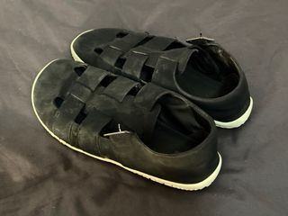 Calzado Barefoot Niño/a