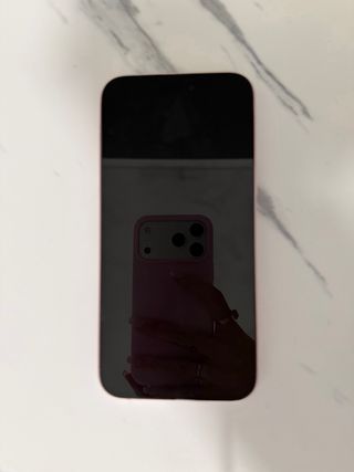 iPhone 15 Plus Rosa