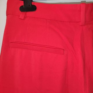 PANTALÓN ANCHO MASSIMO DUTTI